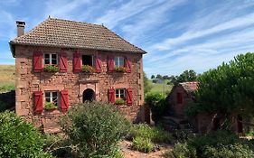La Douce France